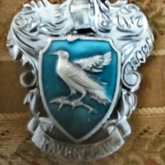 Warner Bros. Accessories - Harry Potter Ravenclaw Keychain/Bag Charm